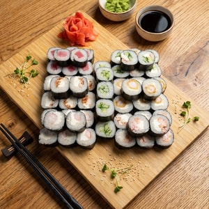 Фото товара 'Империя Маки'