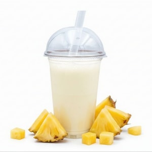 Фото товара 'Ананасовый'