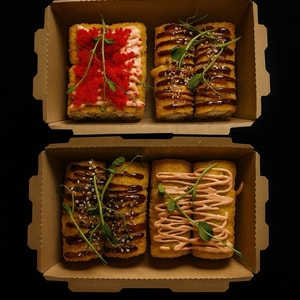 Фото товара 'ТЕМПУР'