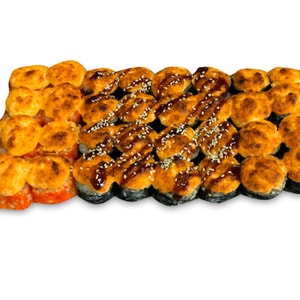 Фото товара 'Запеченный Ассорти'