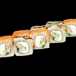 Фото товара '№7 Филадельфия Дабл'