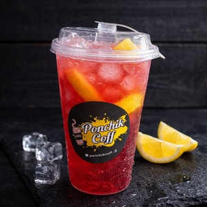 Фото товара 'Клубника'