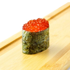 Фото товара 'Гункан Икра лосося'