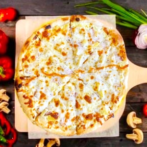 Фото товара 'Пицца Гавайская'