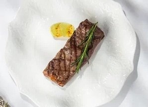 Фото товара 'Стейк флеп'