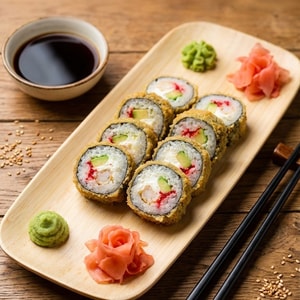 Фото товара 'Хоттатэ Хот'