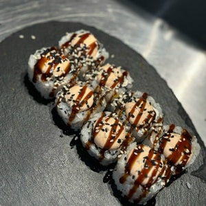 Фото товара 'Тайна Гейши'