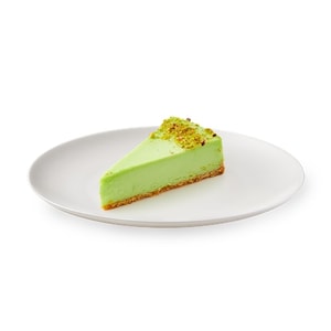 Фото товара 'чизкейк фисташка'