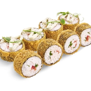 Фото товара 'Жареный Чикен ролл'