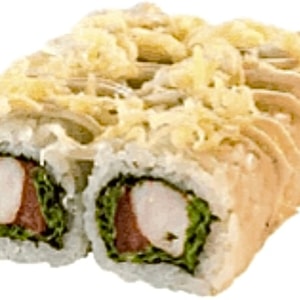 Фото товара 'Цезарь с креветкой'