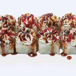 Фото товара 'Вулкан ролл'