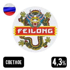 Фото товара 'Фейлонг 0.45 л'