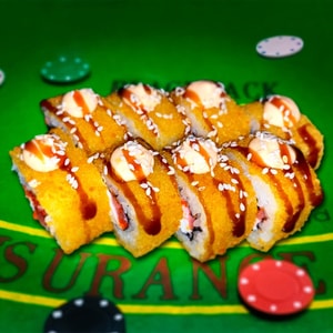 Фото товара 'Дакота ролл'