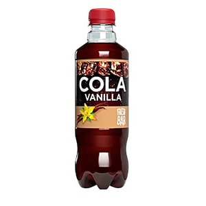 Фото товара 'Fresh Bar Cola Vanilla'