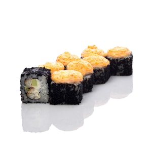 Фото товара 'Горячий угорь'