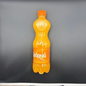 Фото товара 'ДОБРЫЙ АПЕЛЬСИН'