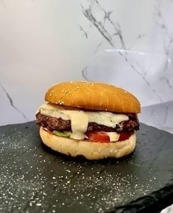 Фото товара 'Чизбургер L'