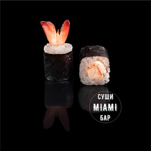 Фото товара 'Классические Роллы С Креветкой'