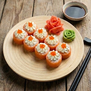 Фото товара 'Лувр Deluxe'