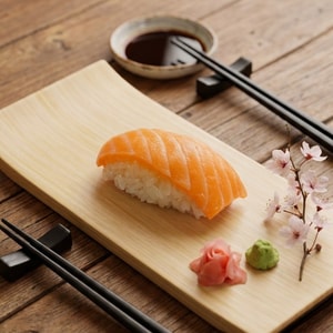 Фото товара 'Сяке Суша'