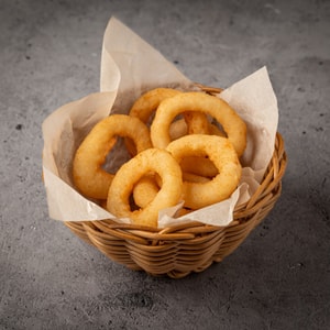Фото товара 'Луковые кольца'