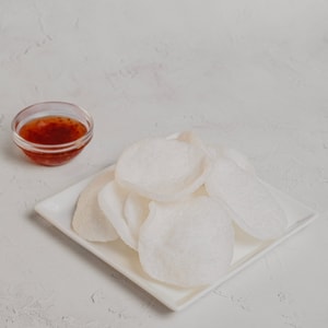 Фото товара 'Креветочные чипсы'