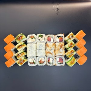 Фото товара 'СЕТ НАГАНО'