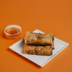 Фото товара 'Нэм (вьетнамские блинчики)'