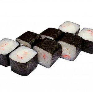 Фото товара 'Классический с крабом'