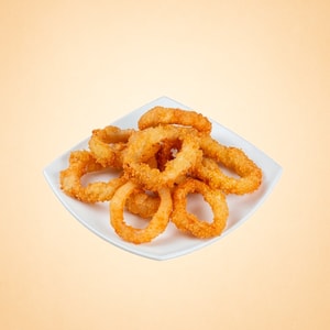 Фото товара 'Луковые кольца'