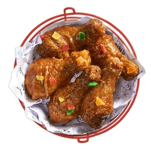 Фото товара 'НОЖКИ МАНГО-ЧИЛИ'