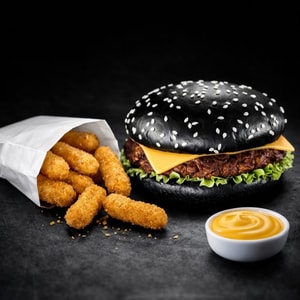 Фото товара 'Комбо «Да будет Сыр!»'