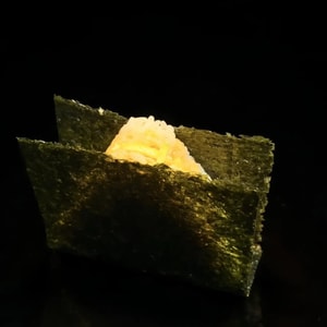 Фото товара 'Онигири спайси угорь'