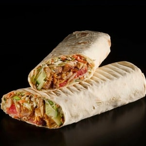 Фото товара 'Шаурма из свинины'