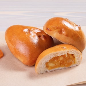 Фото товара 'Пирожок с яблоком'