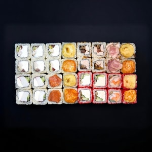 Фото товара 'Запечённый'