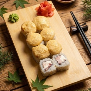 Фото товара 'Запеченная Курица'