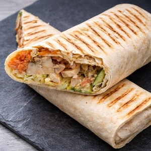 Фото товара 'Шаурма классическая'