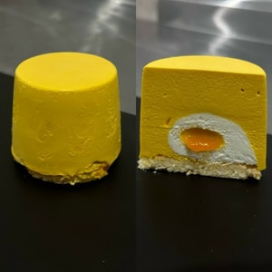 Фото товара 'Пирожное 