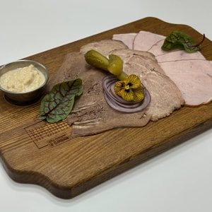 Фото товара 'Мясная доска'