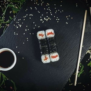 Фото товара 'Текка маки'