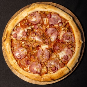 Фото товара 'Мясная де люкс'