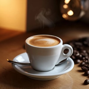 Фото товара 'Эспрессо'