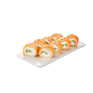 Фото товара 'Ролл Филадельфия Гамадари'