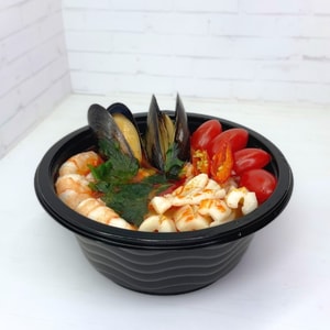 Фото товара 'Том ям с морепродуктами'