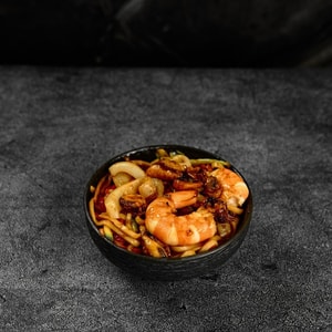 Фото товара 'Удон с морепродуктами'