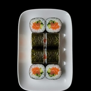 Фото товара 'Гейша'