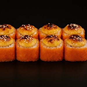 Фото товара 'ЗАПЕЧЕННАЯ КАЛИФОРНИЯ'