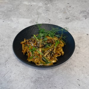 Фото товара 'Удон с овощами'