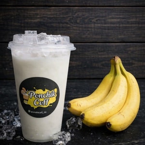 Фото товара 'Коктейль Банан'